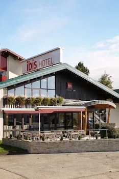hotel ibis pontarlier