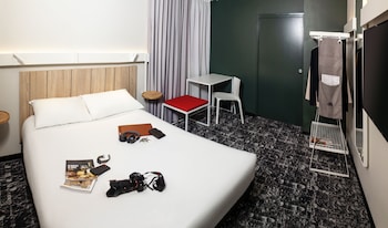 hotel ibis pontarlier
