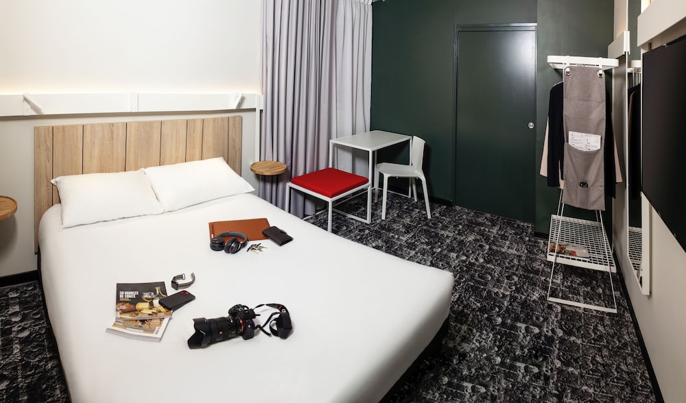 hotel ibis pontarlier