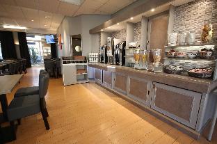 hotel kyriad tours saint pierre des corps gare