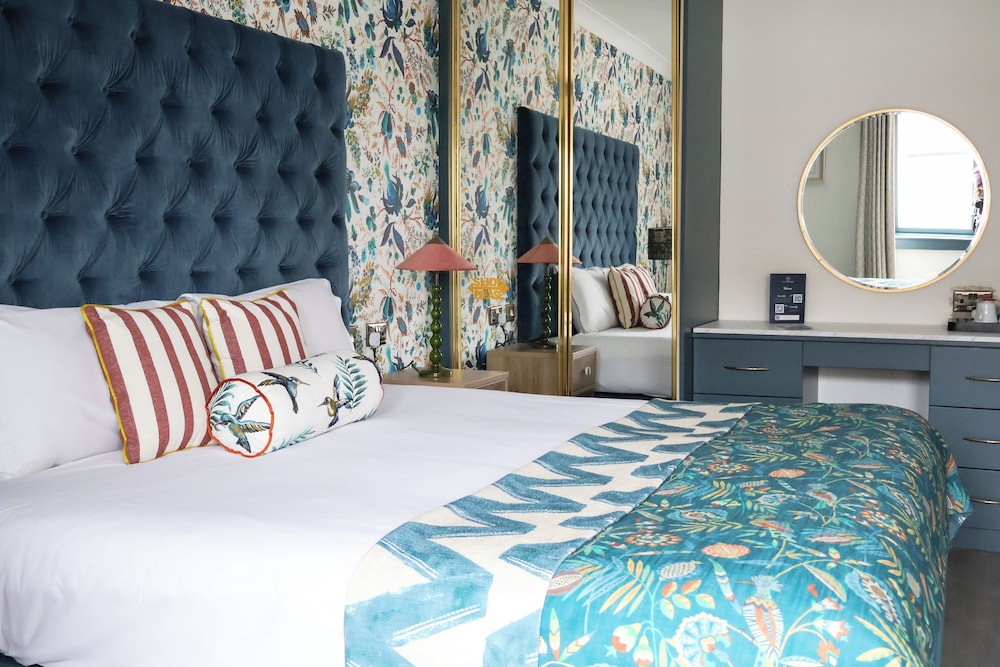 hotel collingwood sure hotel collection