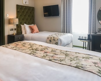 hotel collingwood sure hotel collection