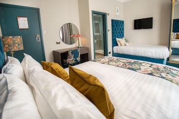 hotel collingwood sure hotel collection