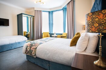 hotel collingwood sure hotel collection