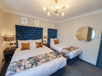 hotel collingwood sure hotel collection