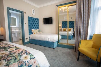 hotel collingwood sure hotel collection