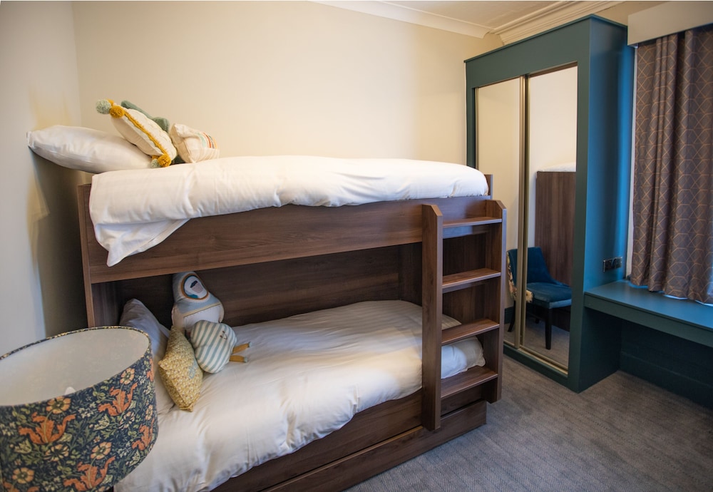 hotel collingwood sure hotel collection