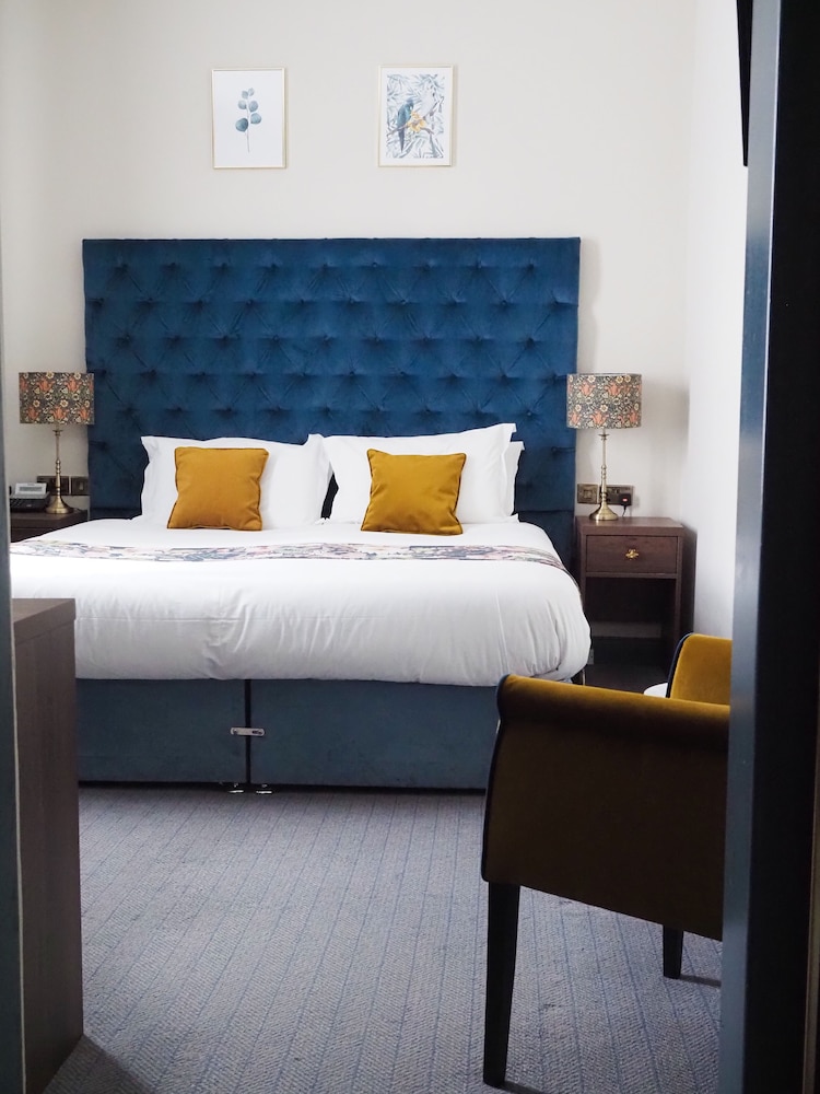 hotel collingwood sure hotel collection