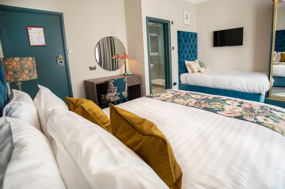 hotel collingwood sure hotel collection