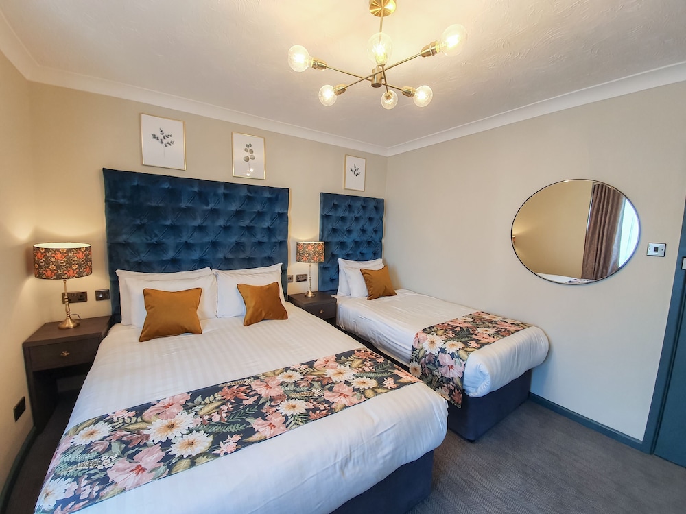 hotel collingwood sure hotel collection