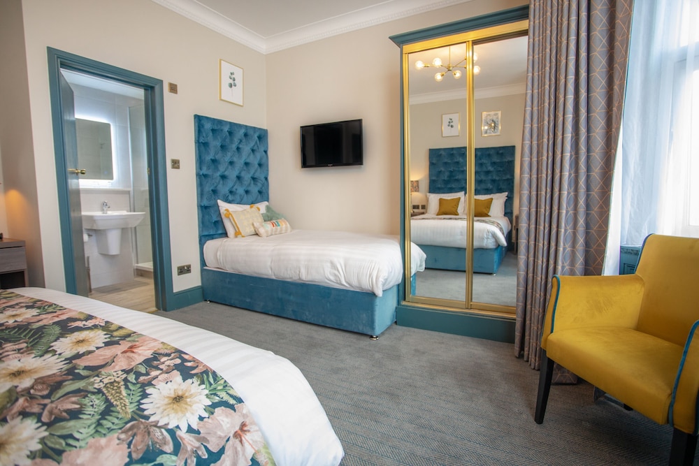 hotel collingwood sure hotel collection