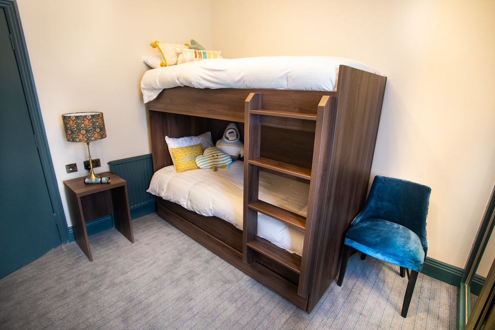 hotel collingwood sure hotel collection