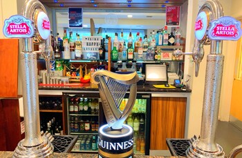 holiday inn express leicester walkers stadium