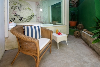 armacao dos buzios pousada design