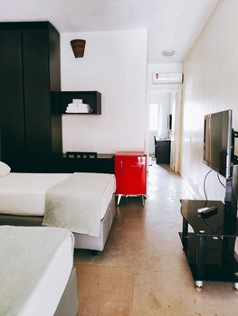 armacao dos buzios pousada design