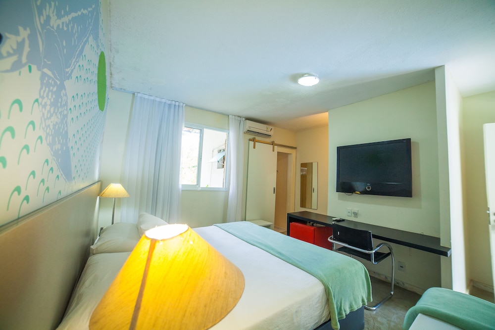 armacao dos buzios pousada design