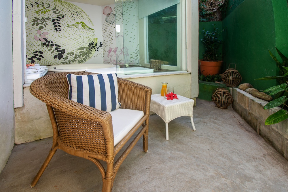 armacao dos buzios pousada design