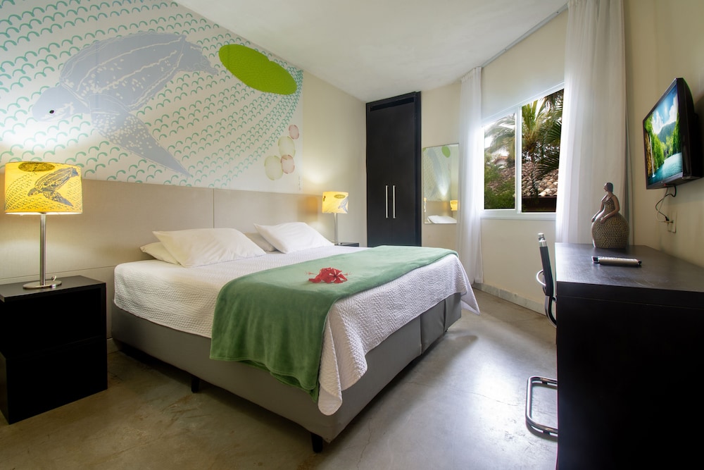 armacao dos buzios pousada design