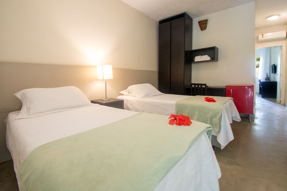 armacao dos buzios pousada design