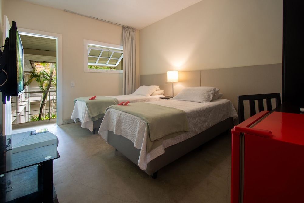 armacao dos buzios pousada design