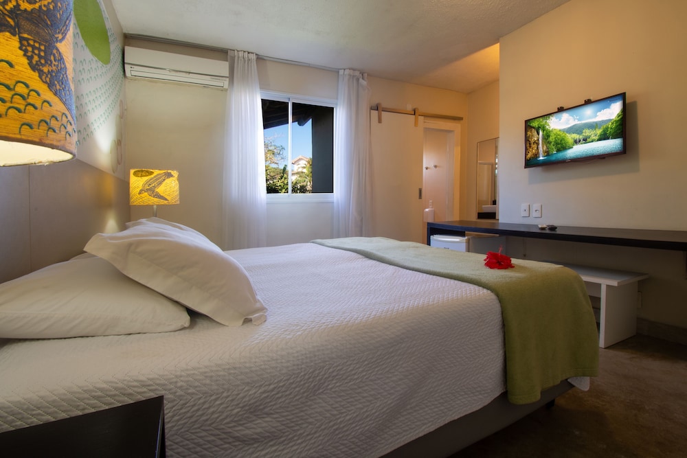 armacao dos buzios pousada design