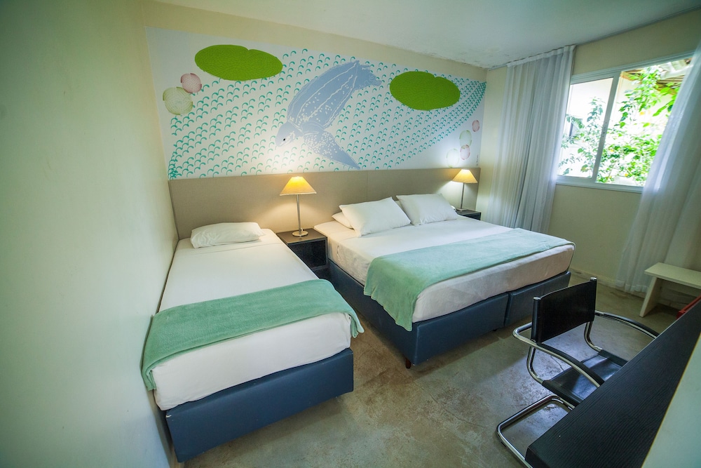 armacao dos buzios pousada design