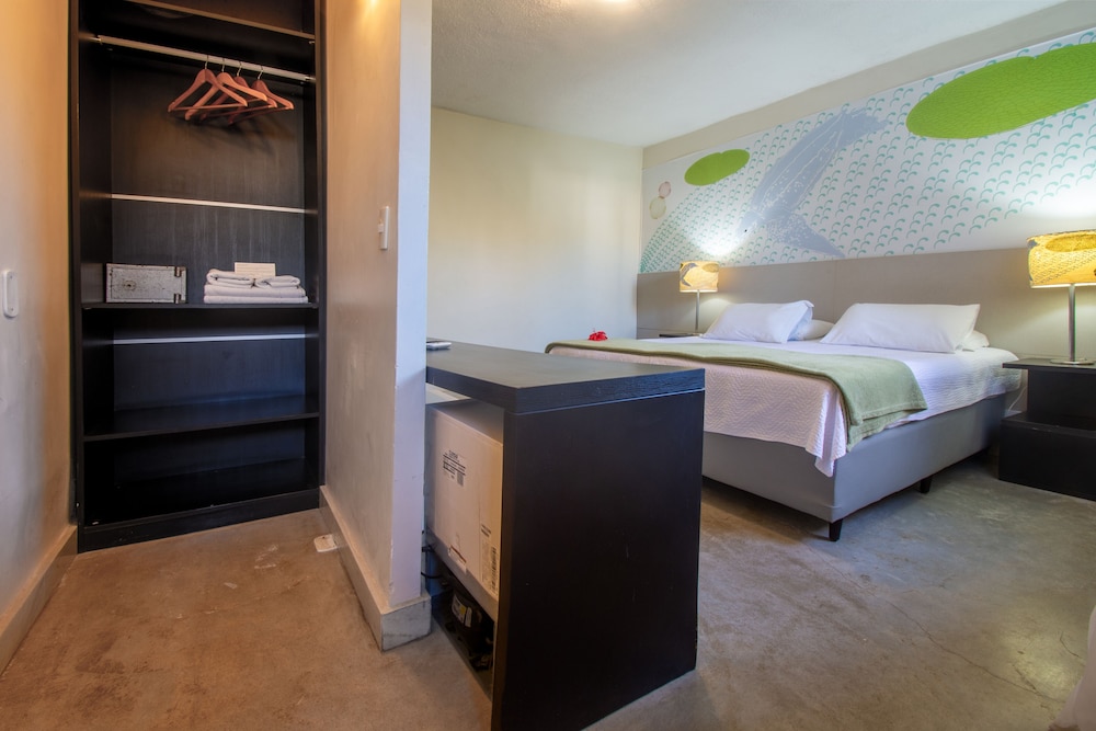 armacao dos buzios pousada design