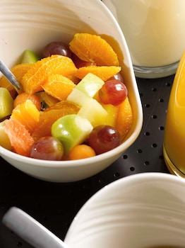 hotel campanile paris est bobigny