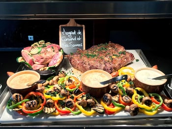 hotel campanile paris est bobigny