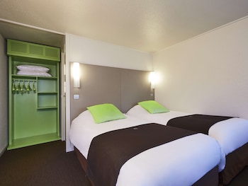 hotel campanile paris est bobigny