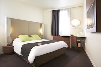 hotel campanile paris est bobigny
