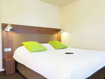 hotel campanile paris est bobigny