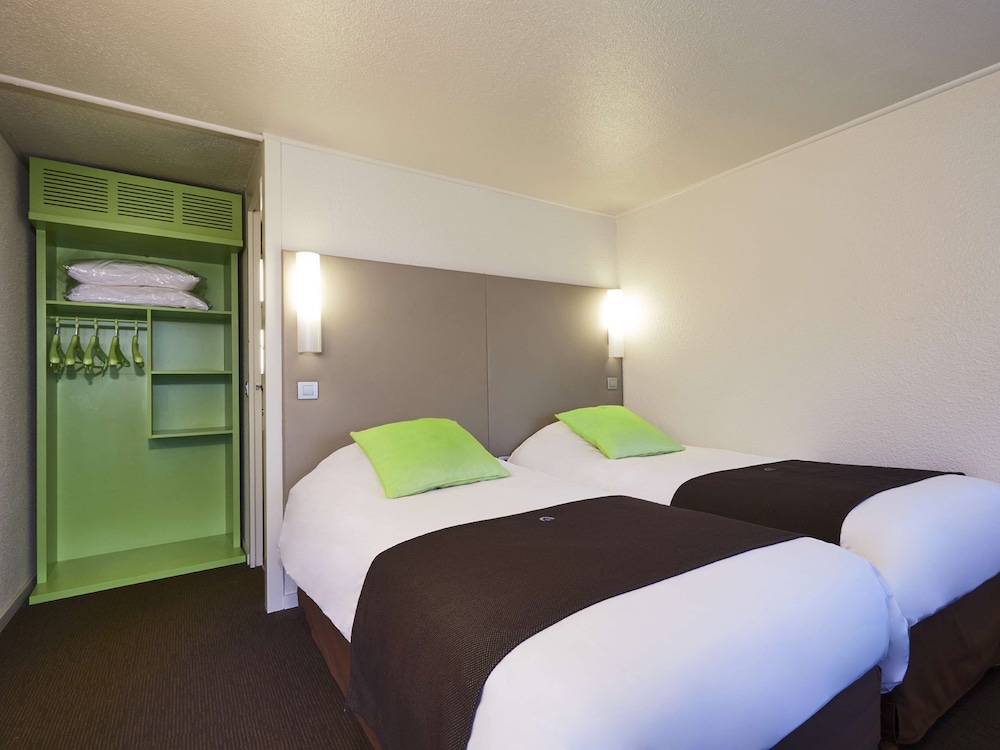 hotel campanile paris est bobigny