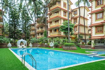 Lillywoods Highland Beach Resort,,3 star