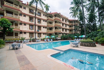 lillywoods highland beach resort