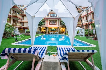 lillywoods highland beach resort