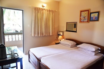 Lillywoods Highland Beach Resort,,3 star