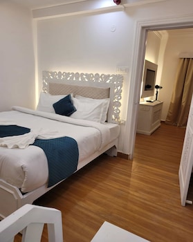 lillywoods highland beach resort