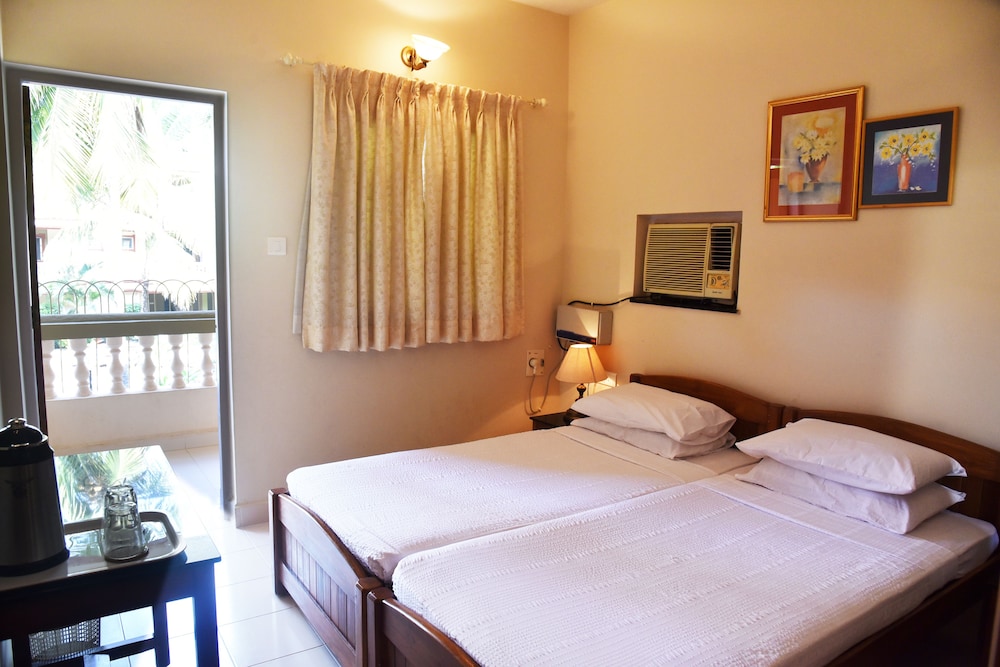 lillywoods highland beach resort