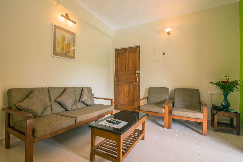 lillywoods highland beach resort