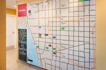 towneplace suites los angeles lax manhattan beach