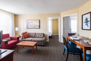 towneplace suites los angeles lax manhattan beach