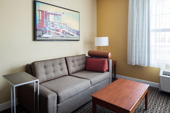 towneplace suites los angeles lax manhattan beach