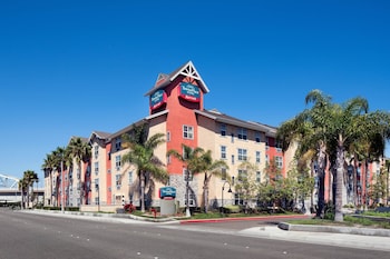 towneplace suites los angeles lax manhattan beach