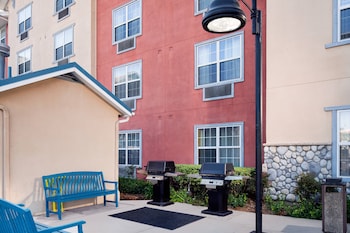 towneplace suites los angeles lax manhattan beach