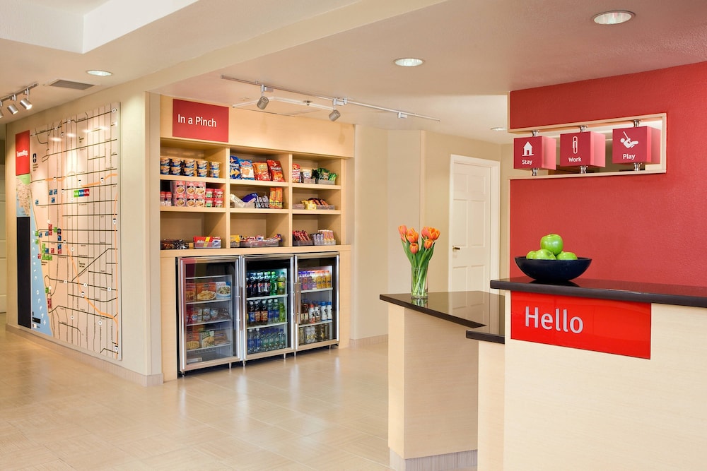 towneplace suites los angeles lax manhattan beach