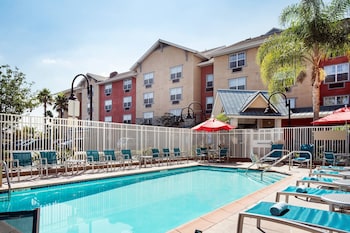 towneplace suites los angeles lax manhattan beach