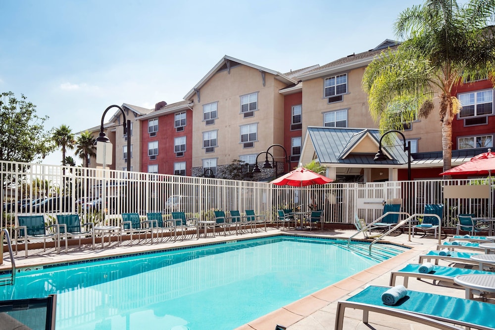 towneplace suites los angeles lax manhattan beach