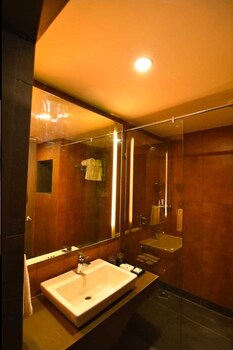 the cent hotel