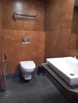 the cent hotel